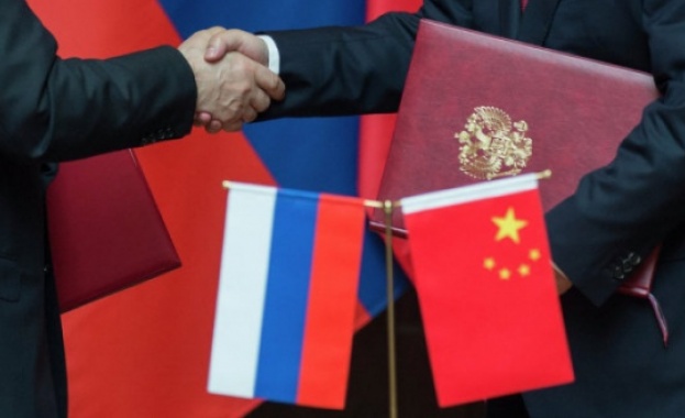 Китай цели да засили политическото и стратегическото взаимно доверие с