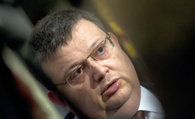 Главният прокурор Сотир Цацаров изпрати писмо до г-н Димитър Лазаров,