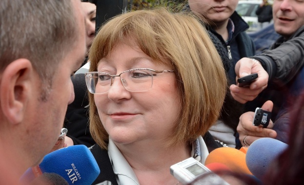 Съпругата на собственика на фалиралата КТБ Цветан Василев изпрати открито