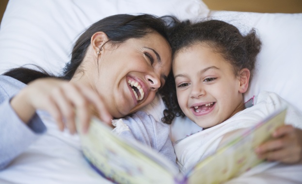 От тази есен държавата ще плаща на детегледачи за децата