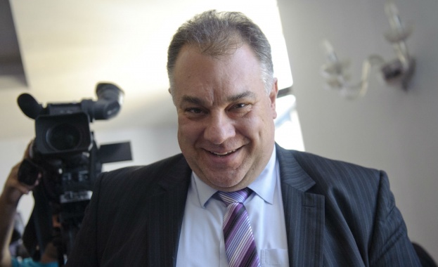 България не закъснява с подготовката на кандидатурата си да приеме