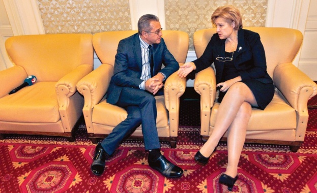 ДПС ще подкрепи вота на недоверие срещу правителството Това заяви