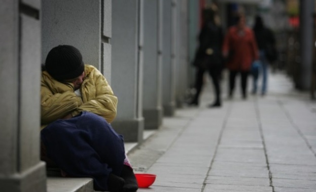 Всяка година бездомните хора се увеличават Това каза Драгослава Лунджова