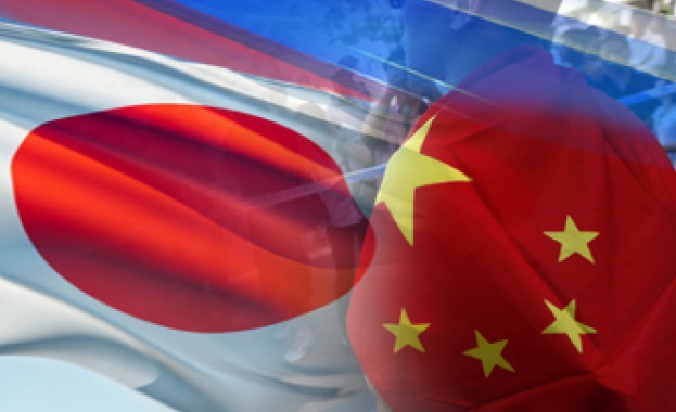 Япония и Китай възобновиха икономическия си диалог след близо осем