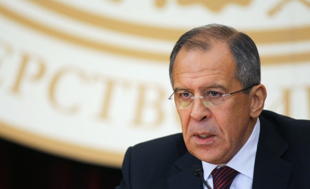 Руският външен министър Сергей Лавров разкритикува остро действията на Вашингтон