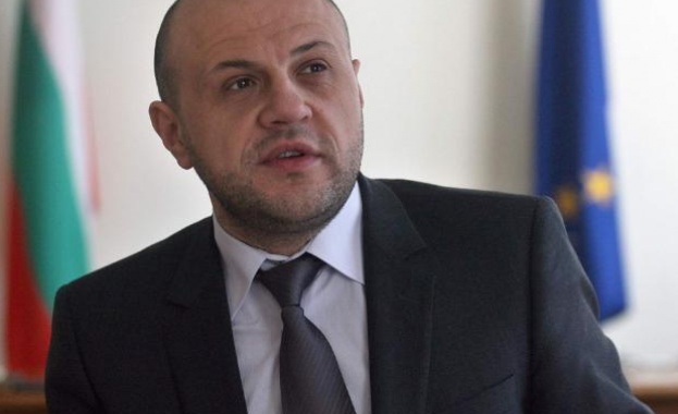 Скандалът НДК не е заплаха за българското председателство на ЕС