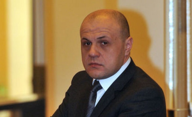 Вицепремиерът Томислав Дончев вече е бил разпитан във връзка с