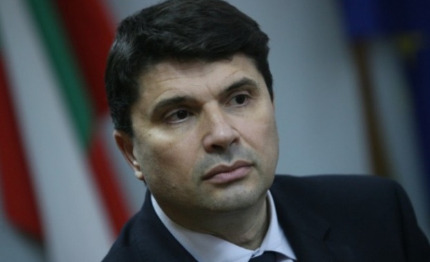 Правителството предлага шефа на Държавната агенция Технически операции Цветан Китов