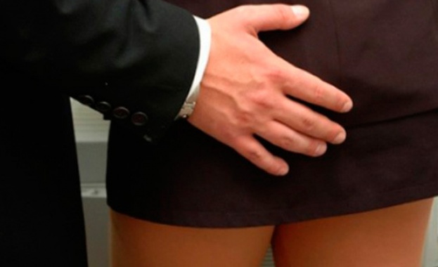 Скандалът със сексуалния тормоз разтърсва и италианското кино Десет жени