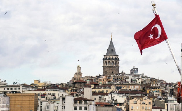 Главната републиканска прокуратура на Истанбул е издала заповеди за задържане