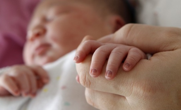 Във Финландия бе регистриран първият случай на раждане на мъж