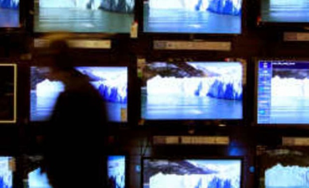 БНТ Денят започва Тема Усет за танца Съвременният танц през