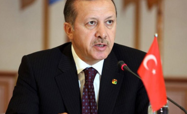 Президентът на Турция Реджеп Ердоган поиска решение от ЕС по
