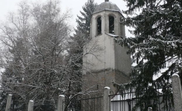 Българската църква ще бъде предложена за Нобелова награда за мир Българската църква ще бъде предложена за Нобелова награда за мир