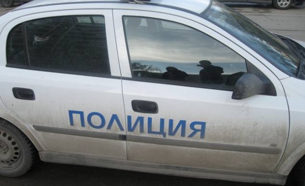 Двама мъже обраха бензиностанция близо до Драгичево Сигналът е подаден