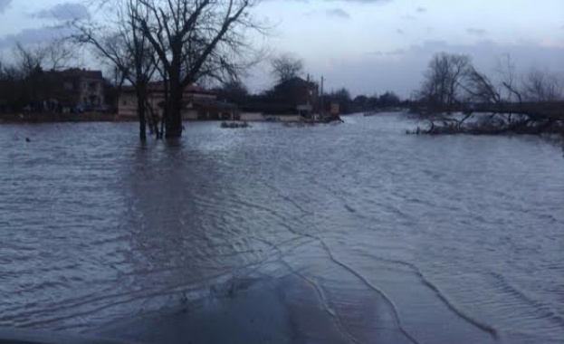 От началото на деня до 18 часа служителите на ГД