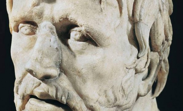 Глупаво е да правиш планове за цял живот когато не