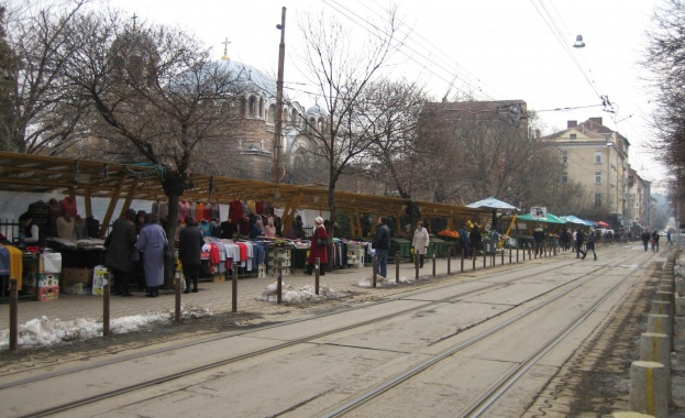 От 07 05 2018 г до 09 06 2018 г се въвеждат следните промени