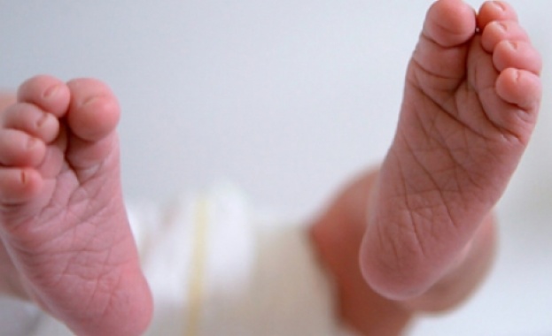 Сред 10 те най разпространени имена на новородените момчета наред с Георги