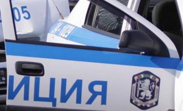 Акцията е проведена от служители на „Икономическа полиция - ОДМВР