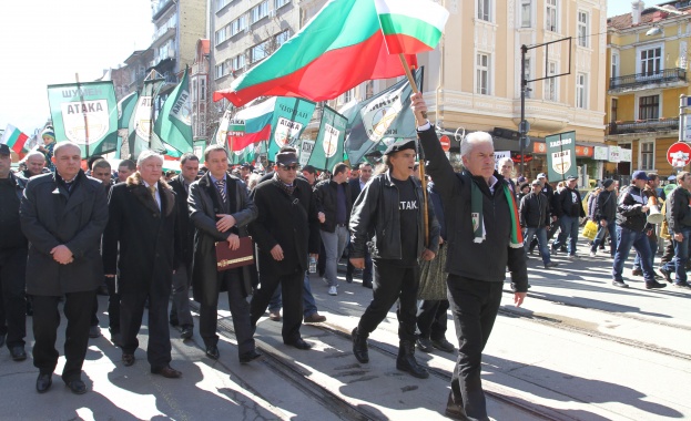 Представително проучване на германската фондация Фридрих Еберт представено в Брюксел
