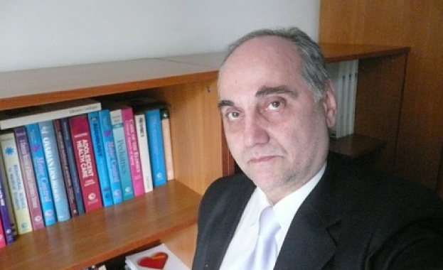 Парламентът да бъде прекратен мандатът на управителя на Националната здравноосигурителна