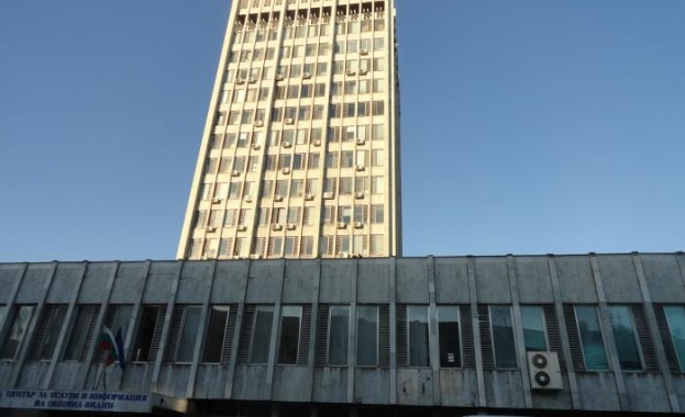 В 01 00 часа тази нощ във Видин е имало над