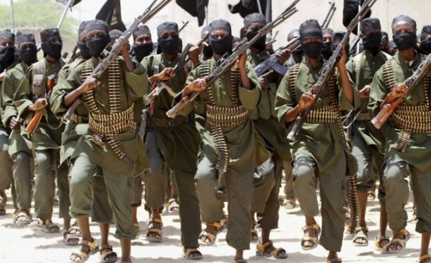 Ислямисти окупираха начално училище и взеха заложници в село в