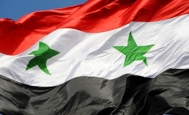 Сирийското министерство на външните работи осъди западните удари като брутална