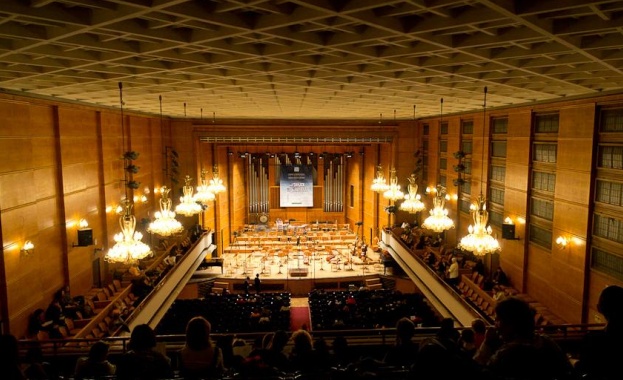 Галаконцертът Музикант на годината 2018 ще се състои тази вечер