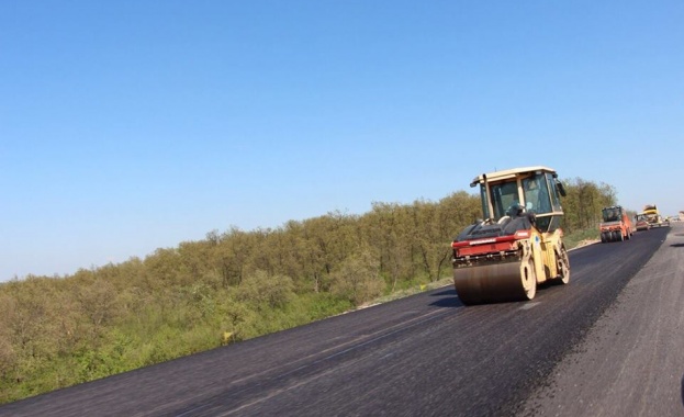 На 11 декември понеделник ще бъде направена символичната копка за