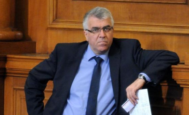 Заради неуредиците около ремонта на Националния дворец на културата правителството