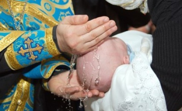 Нa 22 октомври 2017г 1000 новородени български бебета ще получат