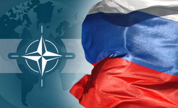 НАТО и Русия обмениха информация за военните си маневри но