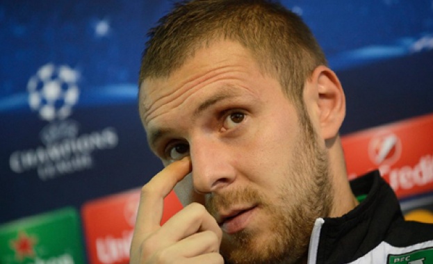 Временният треньор на Лудогорец Станислав Генчев ще се консултира за