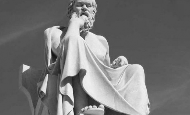 Колкото по малко е нужно на човека толкова по близо е той