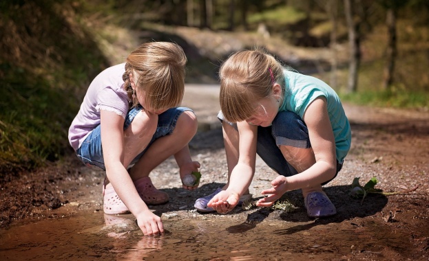София От 10 00 часа в Борисовата градина Столична библиотека