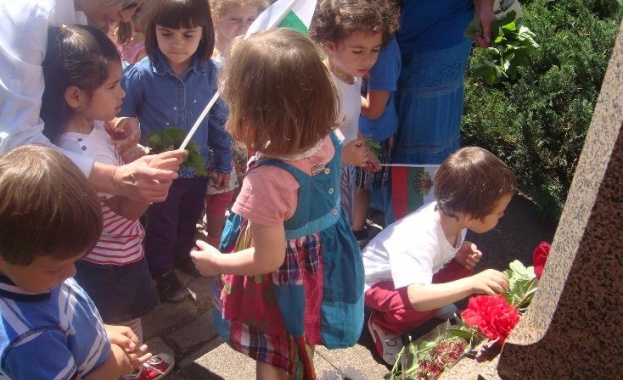 Заявления за получаване на всички видове семейни помощи за деца