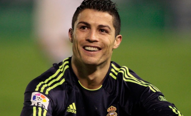 Трансферът на Кристиано Роналдо в Ювентус изглеждаше почти сигурен според