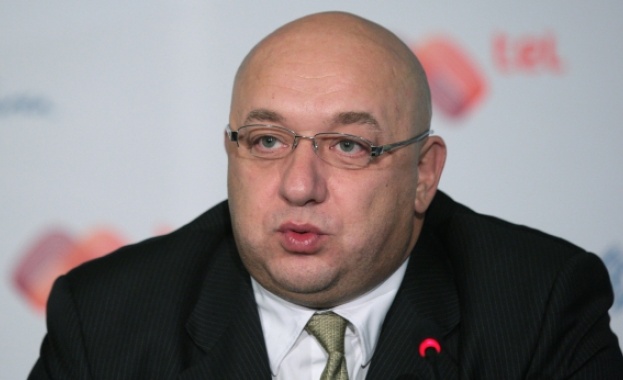 Министърът на младежта и спорта Красен Кралев заяви, че предвид