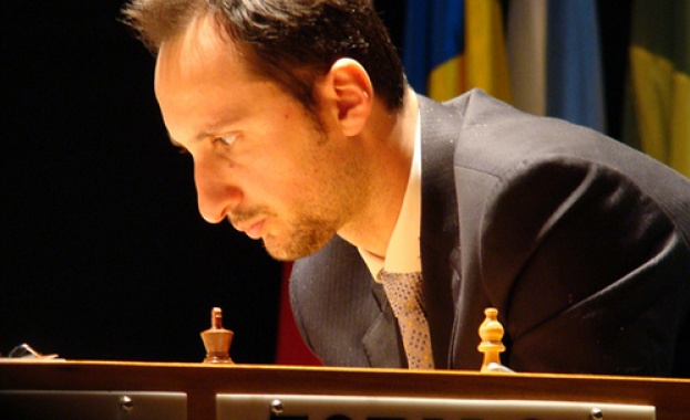 Бившият световен шампион по шахмат Веселин Топалов трябва да бъде