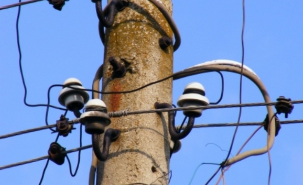 Кражба на 80 метра медни проводници на стойност 1800 лв