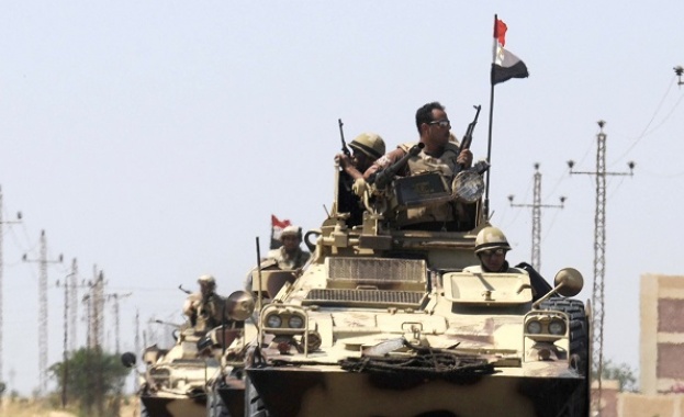 Египетският парламент одобри договор с който Кайро отстъпва на Саудитска