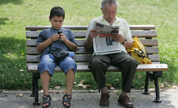 Бизнесът и Борисов обсъждат политиката по доходите днес информира Труд