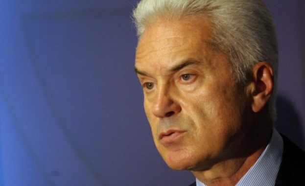 Лидерът на АТАКА част от формацията на Обединените патриоти в