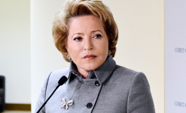 Предложените нови санкции на САЩ срещу Русия приличат на опит