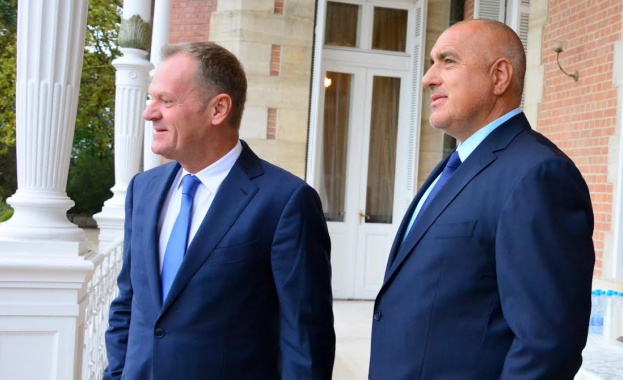 Ускоряването на пътя на Западните Балкани към Европа тема