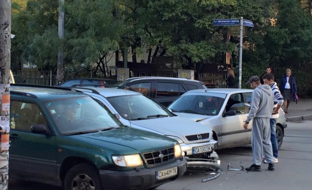 Под мотото Да спрем убийствата на пътя граждани се събраха