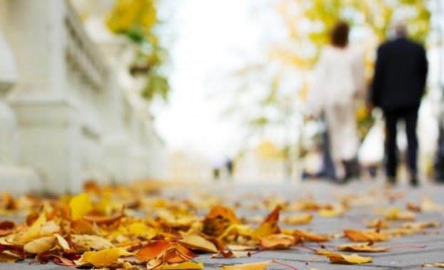 През нощта над по голямата част от страната ще е