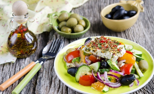 В момента от септември до декември тече ново изследване за